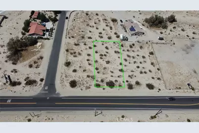 58 Lot Dillon Road, Desert Hot Springs, CA 92240 - Photo 3
