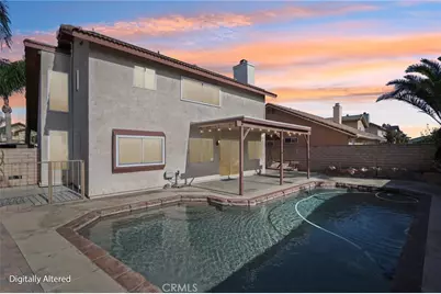 1860 Rockcrest Dr, Corona, CA 92878 - Photo 3