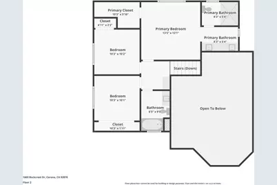 1860 Rockcrest Dr, Corona, CA 92878 - Photo 65