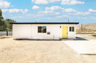 7402 Saladin, 29 Palms MCB, CA 92277 - Photo 9