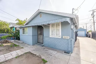 2630 Maceo, Los Angeles, CA 90065 - Photo 1
