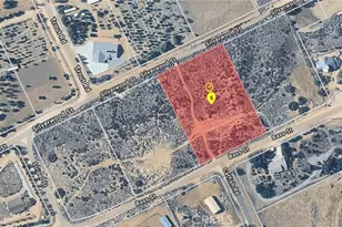 5364 Bass St, Hesperia, CA 92345 - Photo 1