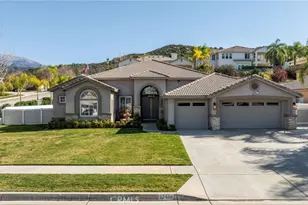 13405 Mesa Crest, Yucaipa, CA 92399 - Photo 3
