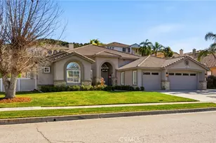 13405 Mesa Crest, Yucaipa, CA 92399 - Photo 43