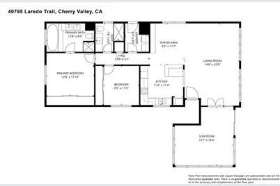 40795 Laredo Trail, Cherry Valley, CA 92223 - Photo 51