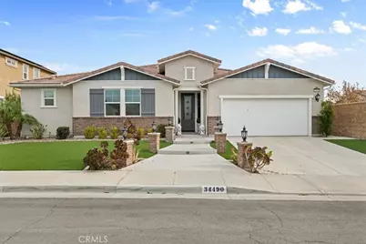 34490 Bloomberry, Murrieta, CA 92563 - Photo 1