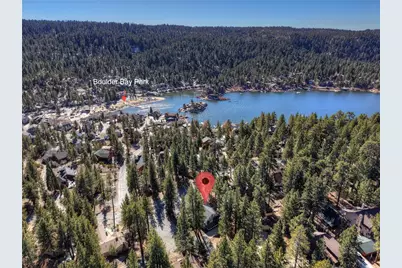 610 Blue Jay, Big Bear Lake, CA 92315 - Photo 9