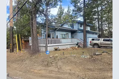 1161 Sugarpine, Big Bear City, CA 92314 - Photo 1