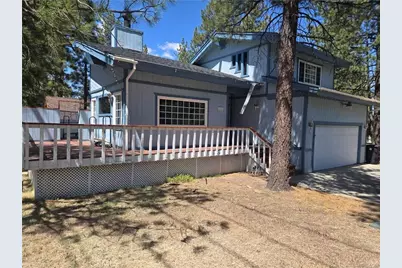 1161 Sugarpine, Big Bear City, CA 92314 - Photo 1