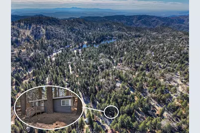 33353 Yukon Drive, Green Valley Lake, CA 92341 - Photo 3