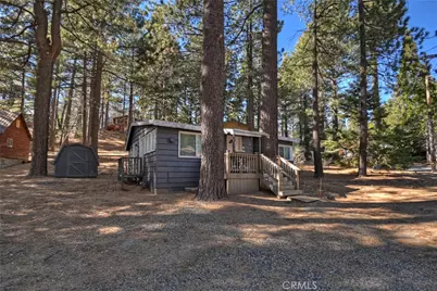 33353 Yukon Drive, Green Valley Lake, CA 92341 - Photo 21