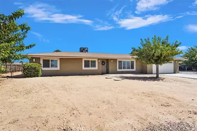 21940 Carlisle Road, Apple Valley, CA 92307 - Photo 3