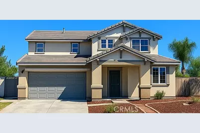 1222 Tumbleweed Court, Beaumont, CA 92223 - Photo 1