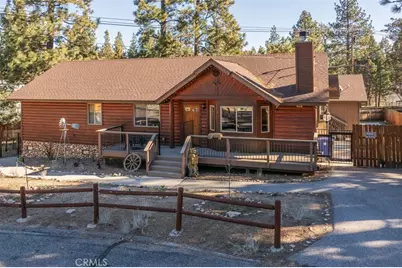 200 Muroc, Big Bear City, CA 92314 - Photo 1