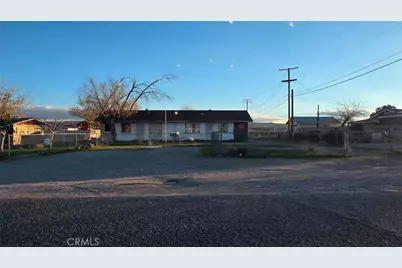 27685 Waterman, Barstow, CA 92311 - Photo 1
