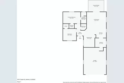 327 S Taylor, Hemet, CA 92543 - Photo 45