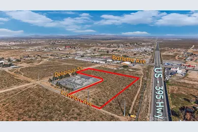 0 Lawson, Adelanto, CA 92301 - Photo 5