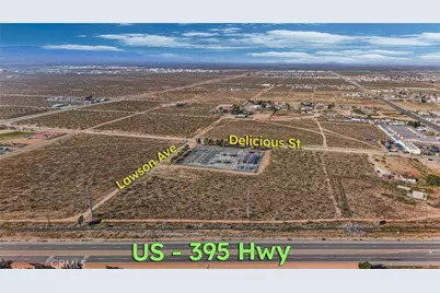 0 Lawson, Adelanto, CA 92301 - Photo 3