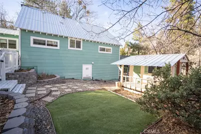 32958 Squirrel Ln, Running Springs, CA 92382 - Photo 5