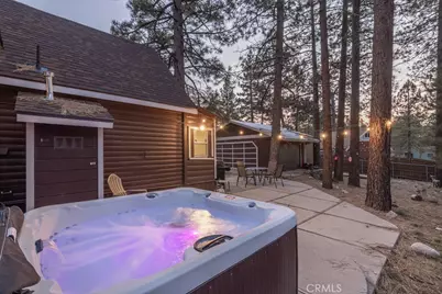 332 Vista, Big Bear Lake, CA 92315 - Photo 5