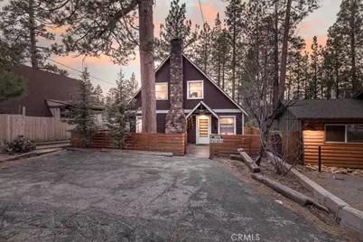 332 Vista, Big Bear Lake, CA 92315 - Photo 1