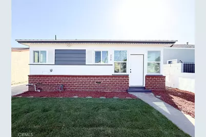 220 W 98th Street, Los Angeles, CA 90003 - Photo 1