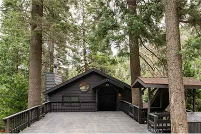 555 Dover Court, Lake Arrowhead, CA 92352 - Photo 3