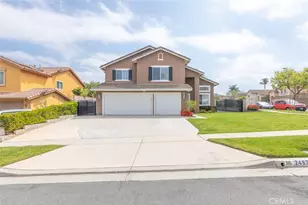 2487 Sweet Rain Way, Corona, CA 92881 - Photo 1