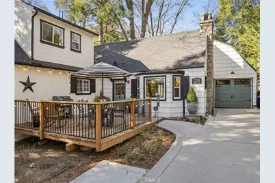 230 Maple, Lake Arrowhead, CA 92352 - Photo 7