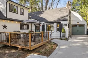 230 Maple, Lake Arrowhead, CA 92352 - Photo 7