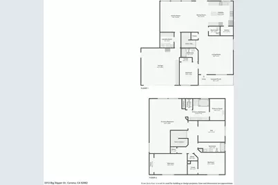 3313 Big Dipper Cir, Corona, CA 92882 - Photo 75