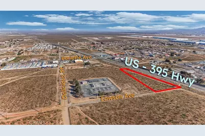 0 Us-395, Adelanto, CA 92301 - Photo 5
