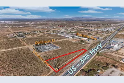 0 Us-395, Adelanto, CA 92301 - Photo 7