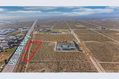 0 Us-395, Adelanto, CA 92301 - Photo 3
