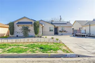 38738 Puerta Ave, Palmdale, CA 93550 - Photo 1