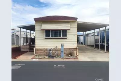 1010 N Terrace #155, San Bernardino, CA 92410 - Photo 1