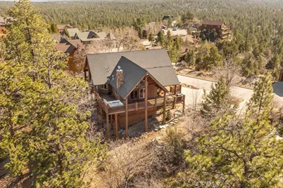 42530 Pegasus, Big Bear Lake, CA 92315 - Photo 9
