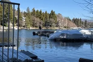 0 North Bay - Dock, Lake Arrowhead, CA 92352 - Photo 13