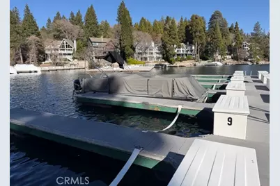 0 North Bay - Dock, Lake Arrowhead, CA 92352 - Photo 3