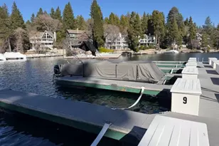 0 North Bay - Dock, Lake Arrowhead, CA 92352 - Photo 3