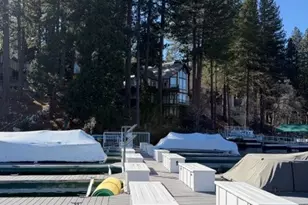 0 North Bay - Dock, Lake Arrowhead, CA 92352 - Photo 5