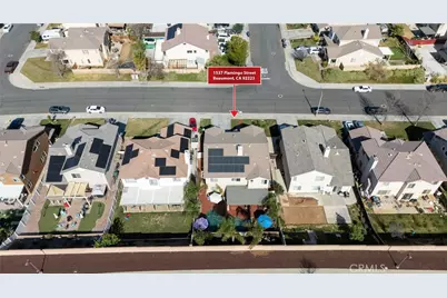 1537 Flamingo, Beaumont, CA 92223 - Photo 51