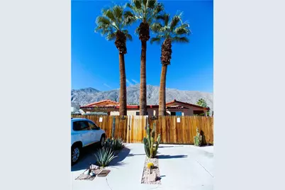 583 S Calle Abronia, Palm Springs, CA 92264 - Photo 1