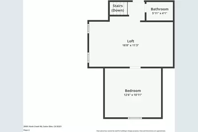 29591 Hook Creek Road, Cedar Glen, CA 92321 - Photo 43