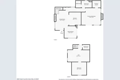 29591 Hook Creek Road, Cedar Glen, CA 92321 - Photo 41