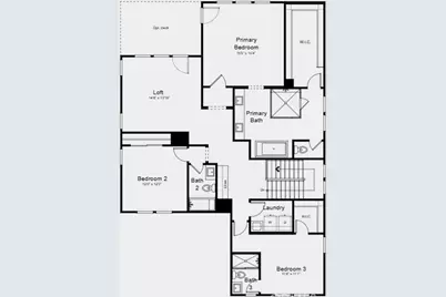 208 Briar Moon, Irvine, CA 92618 - Photo 3