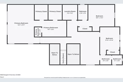 38464 Rosegate, Murrieta, CA 92563 - Photo 57