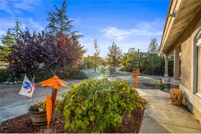 388 Calaveras Road, Pinon Hills, CA 92372 - Photo 29