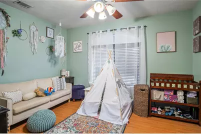 388 Calaveras Road, Pinon Hills, CA 92372 - Photo 19