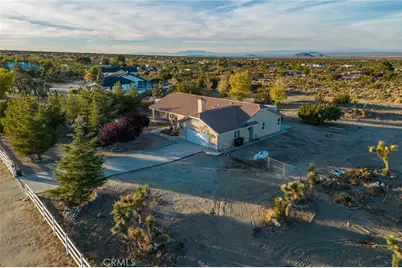 388 Calaveras Road, Pinon Hills, CA 92372 - Photo 39